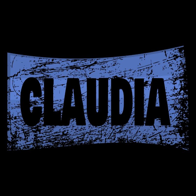 Claudia