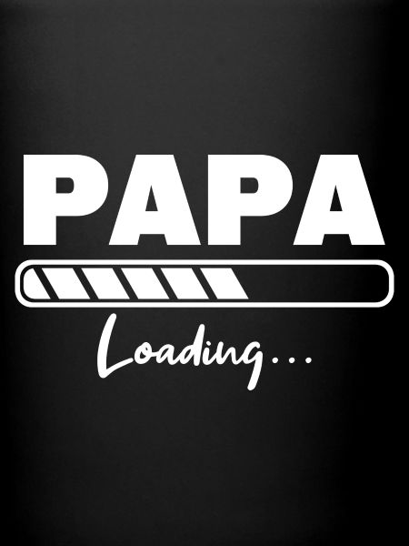Werdender Papa