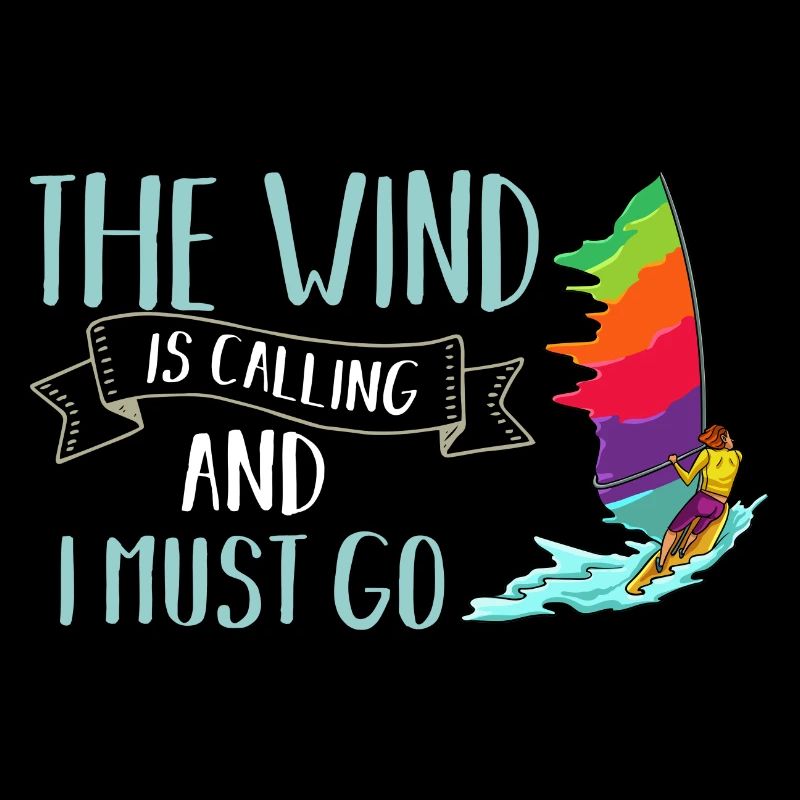 Planche à voile Voile Paddle Windsurfer Eau