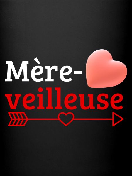 Mère-veilleuse