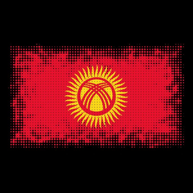 Kyrgyzstan