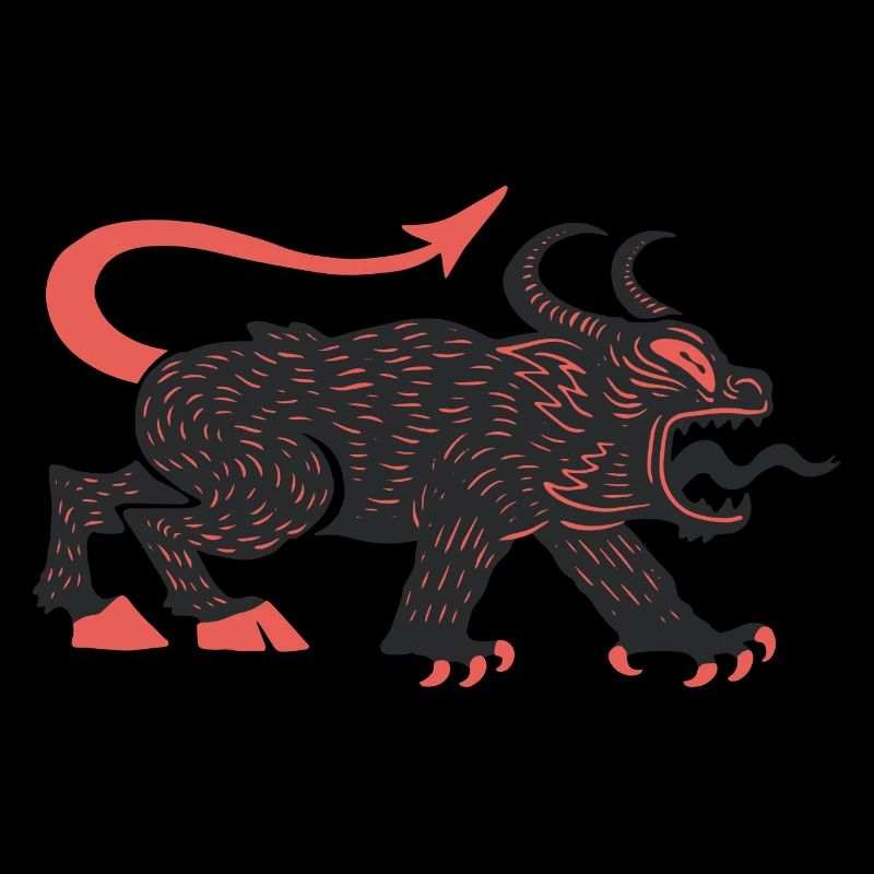 Krampus hasst Weihnachten
