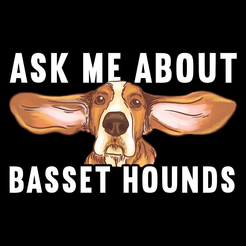Basset Hound Gift