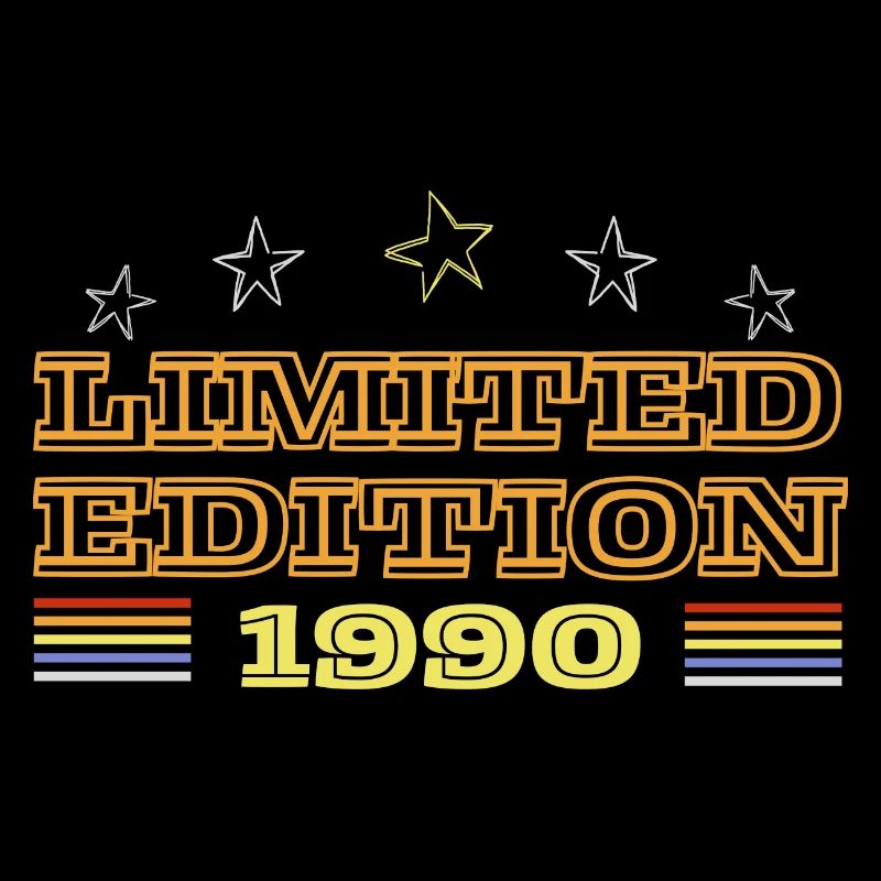 Edition 1990