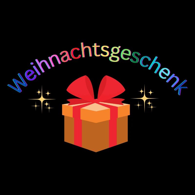 Weihnachtsgeschenk, Lustige Geschenkidee