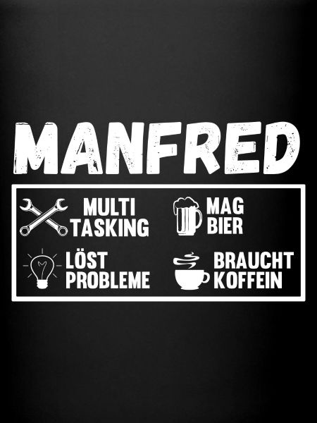 Manfred