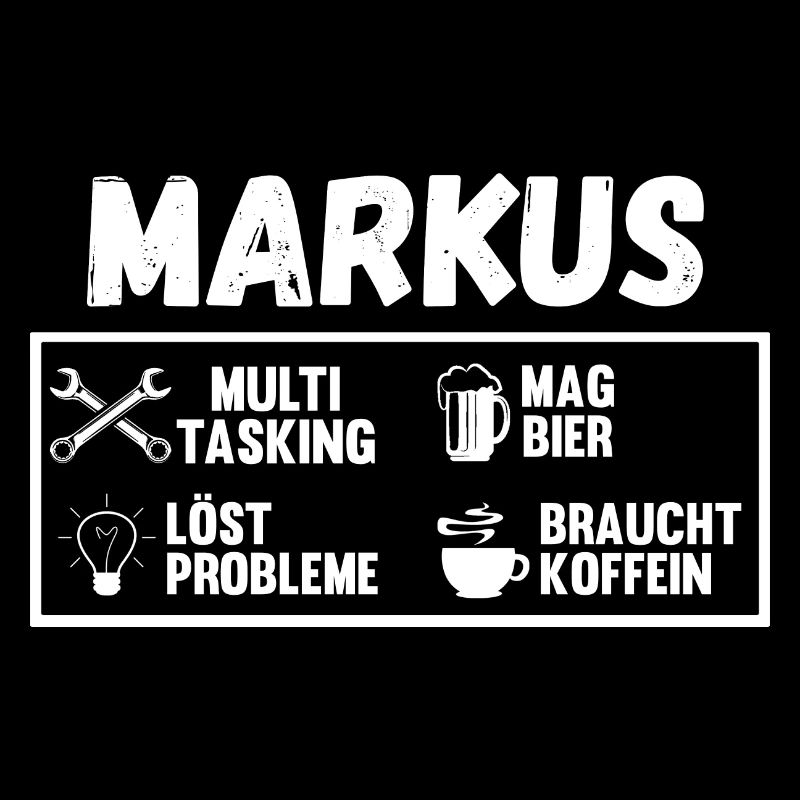 Markus