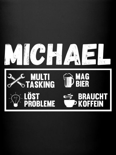 Michael