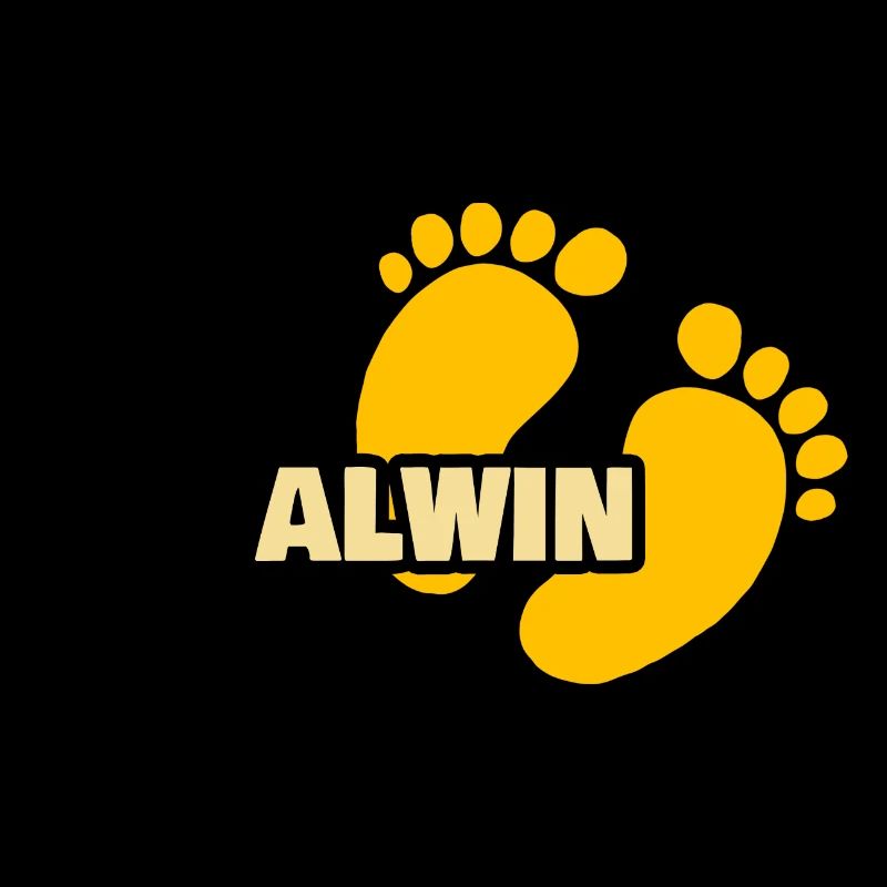 Cadeau pour Alwin
