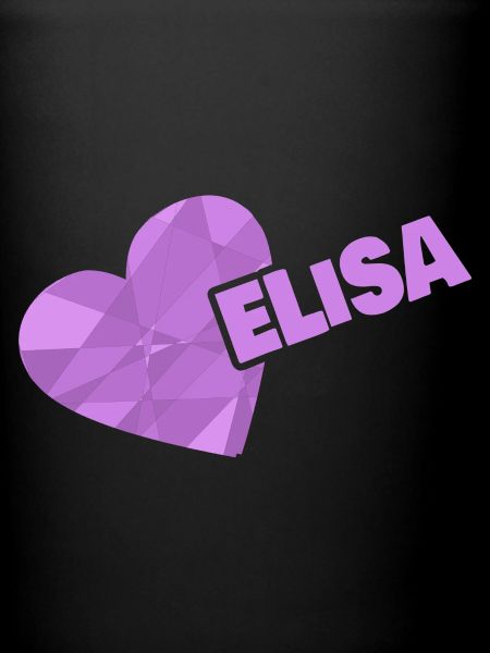 Couronne Elisa