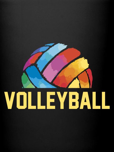 Volley-ball