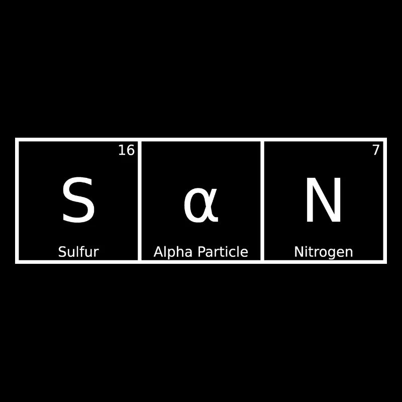 San Nom Prénom Chimie Tableau périodique Éléments