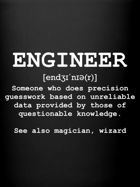 Engineer - Engineer quotes