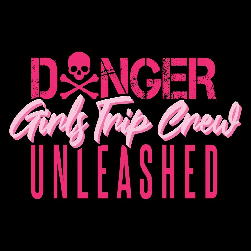 Girls Trip Crew Unleashed