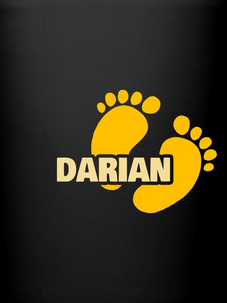 Darian