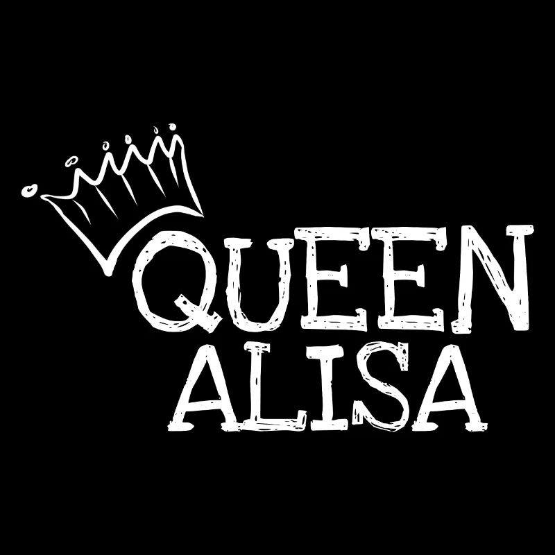 First name Alisa