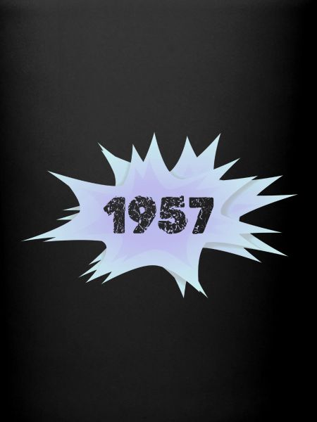1957 1957