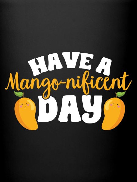 Mango Fruit Mango