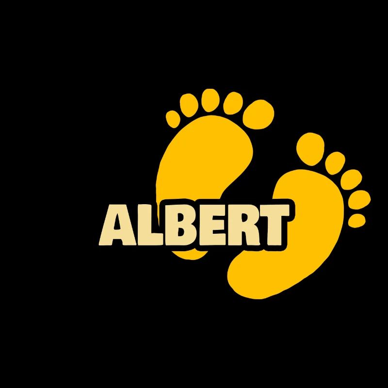 Gift for Albert
