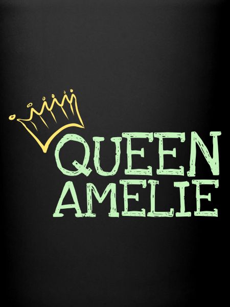 Amélie comme prénom