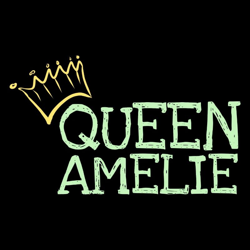 Amelie as a first name