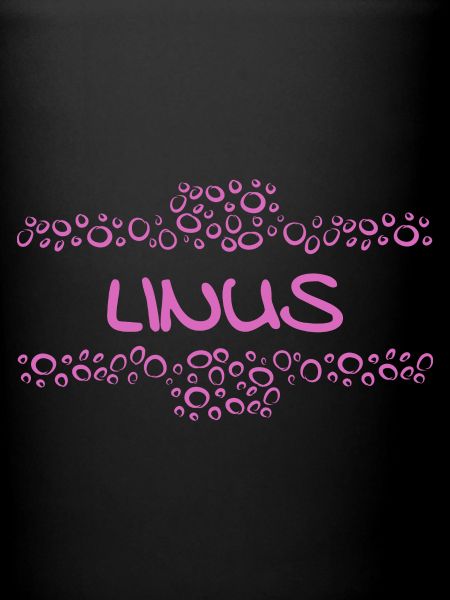 Prénom Linus