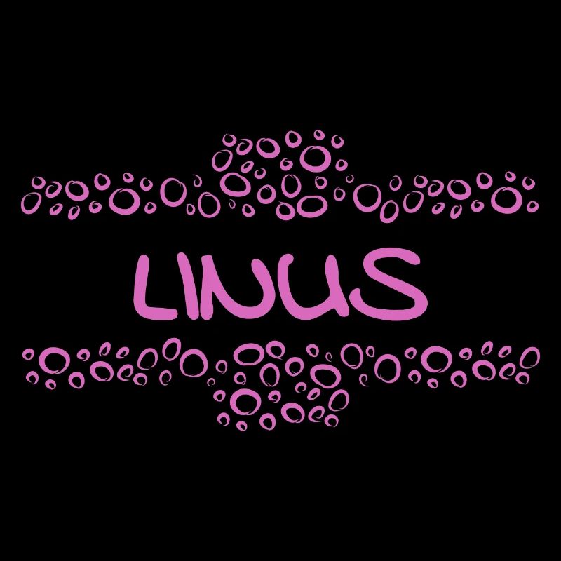 First name Linus