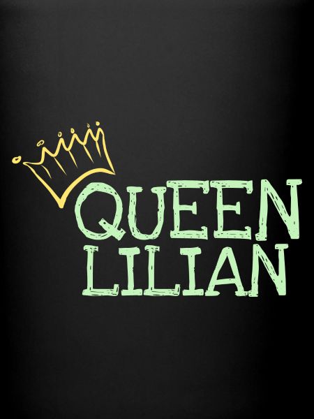 Prénom Lilian