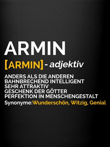 Armin