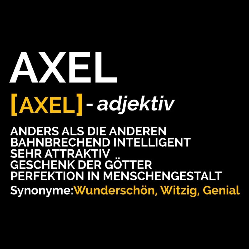 Axel