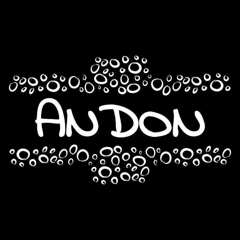 First name Andon
