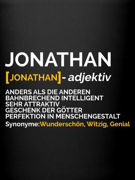 Jonathan