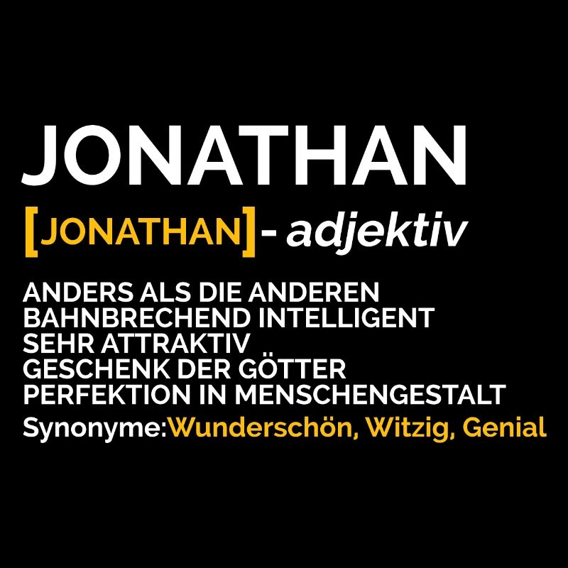 Jonathan