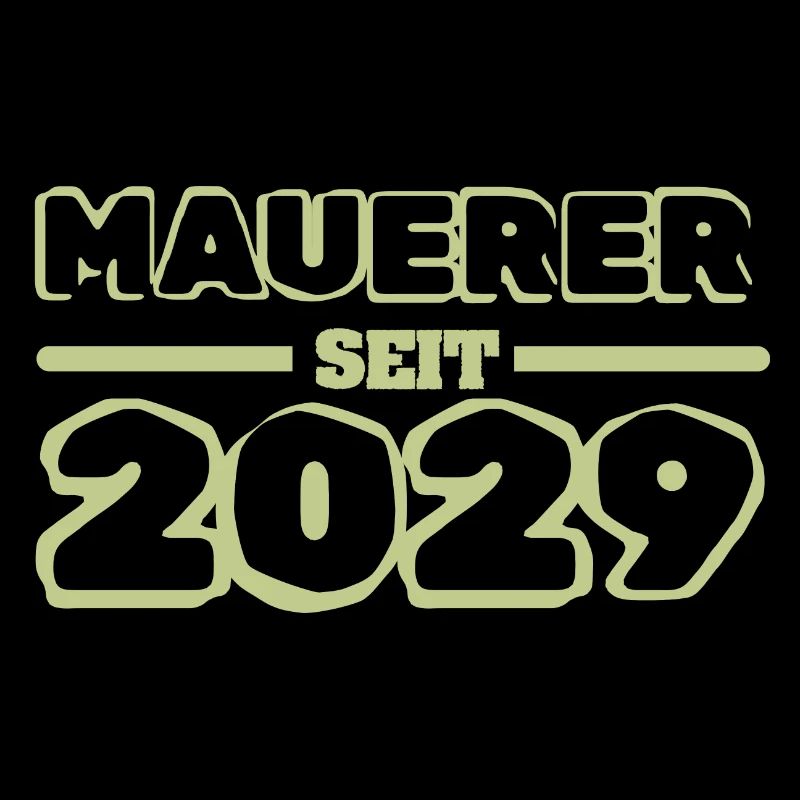 Maître maçon 2029