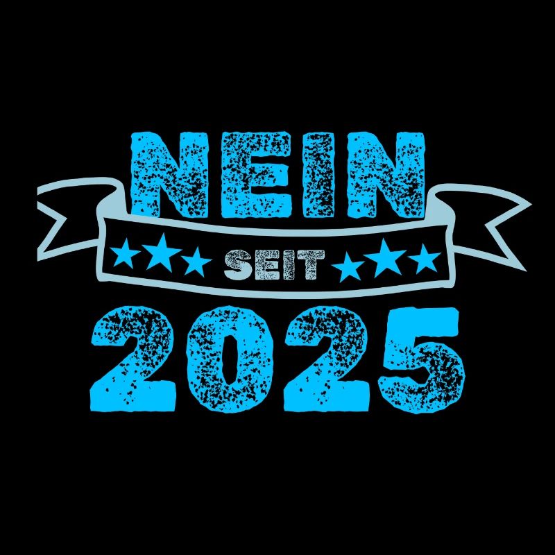 Dagegen 2025