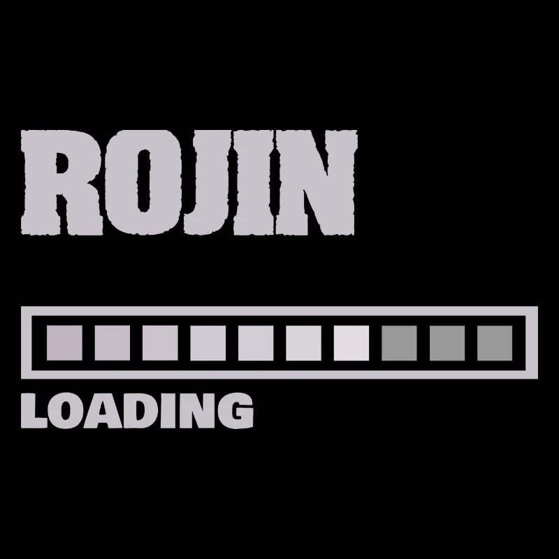 Rojin bébé