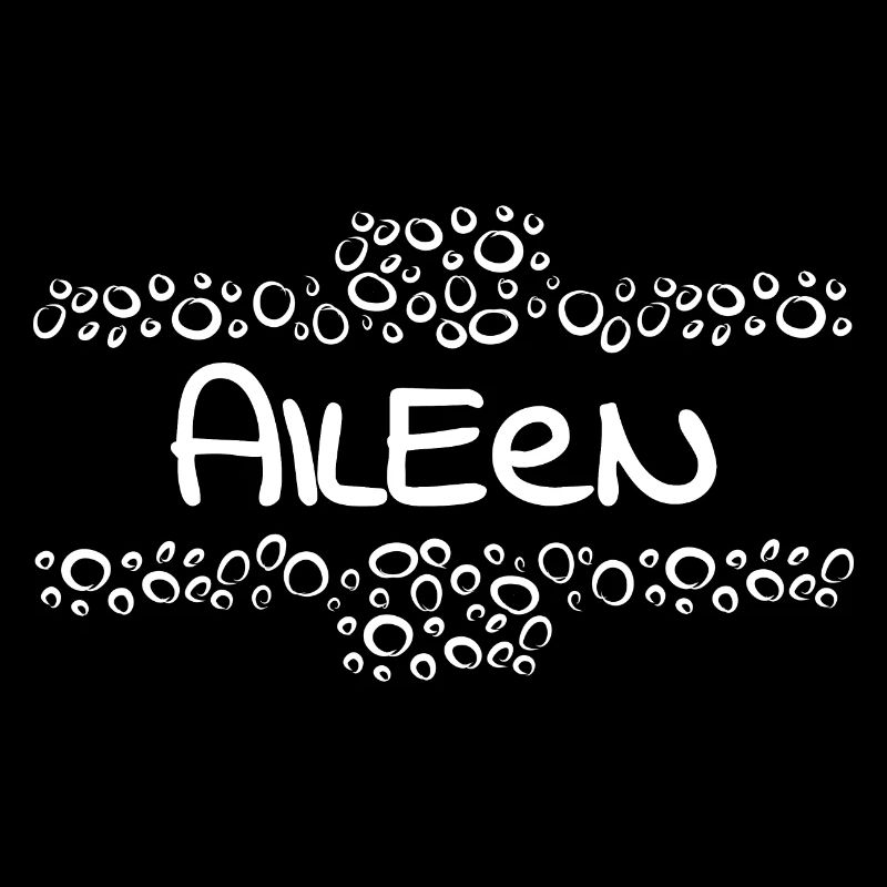 Aileen as a first name