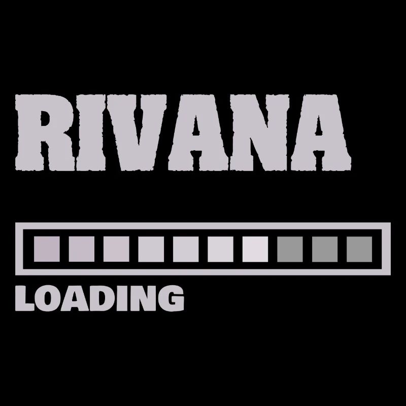 Gift for Rivana
