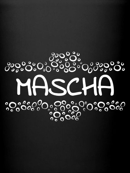 Cadeau pour Masha