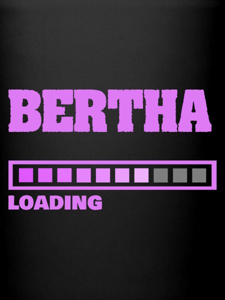 Bébé Bertha