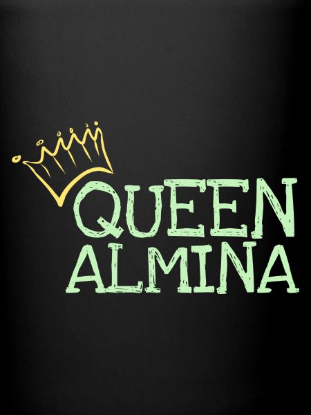 Almina