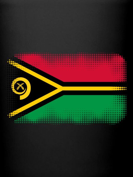 Cadeau pour le Vanuatu