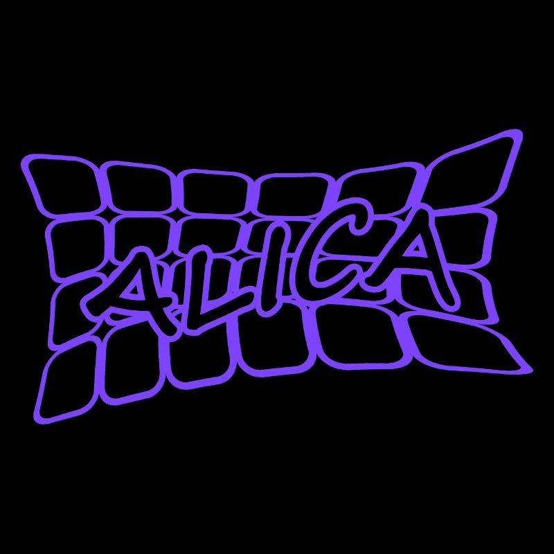 Name: Alica