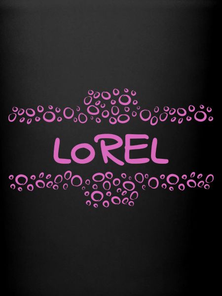 Vorname Lorel