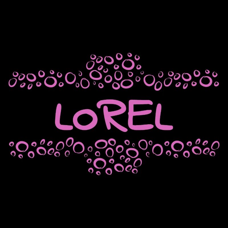 Prénom Lorel
