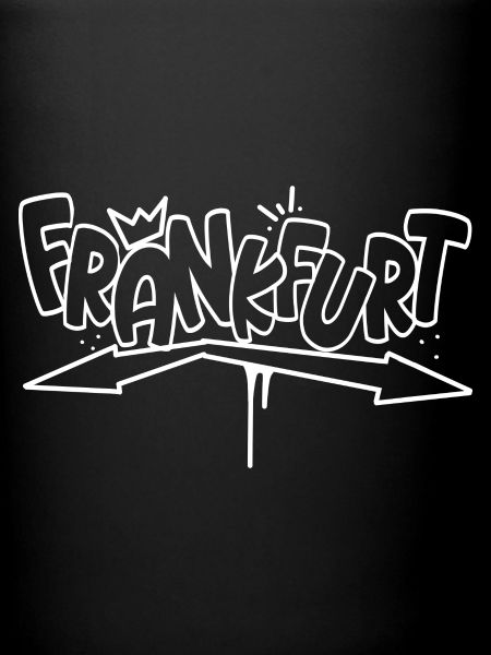 Frankfurt Graffiti