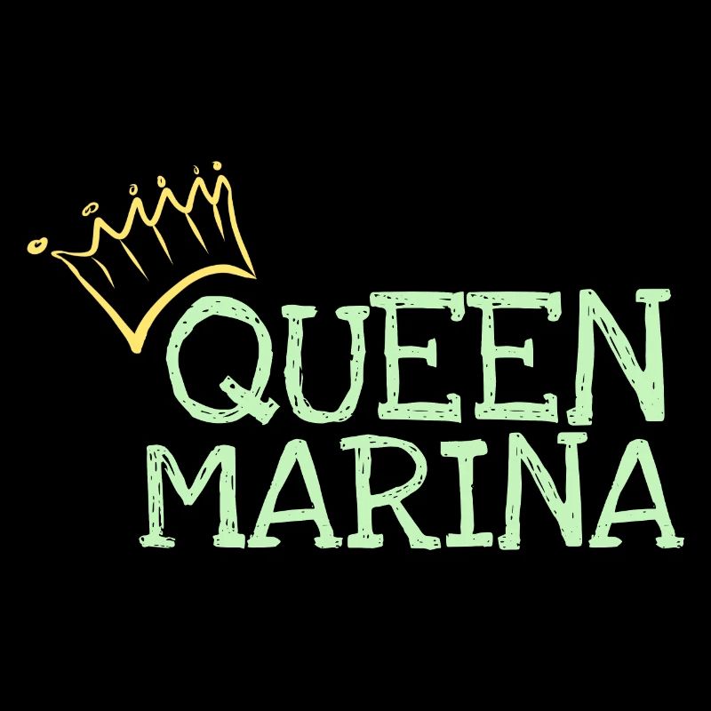 Prénom Marina