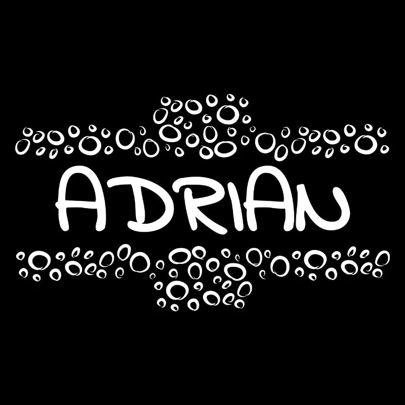 Prénom Adrian