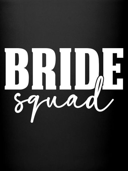 Bride Squad