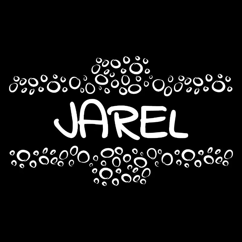 Prénom Jarel